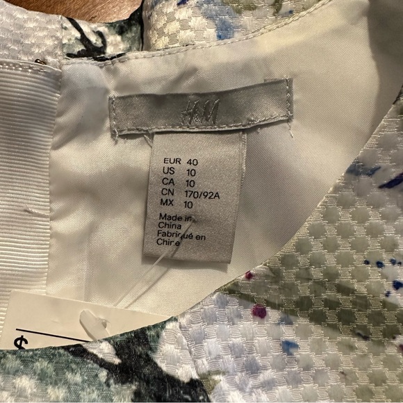 H&M Women’s Dress size 10 - Picture 6 of 11